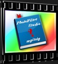 photofiltre studio képszerkesztő logo